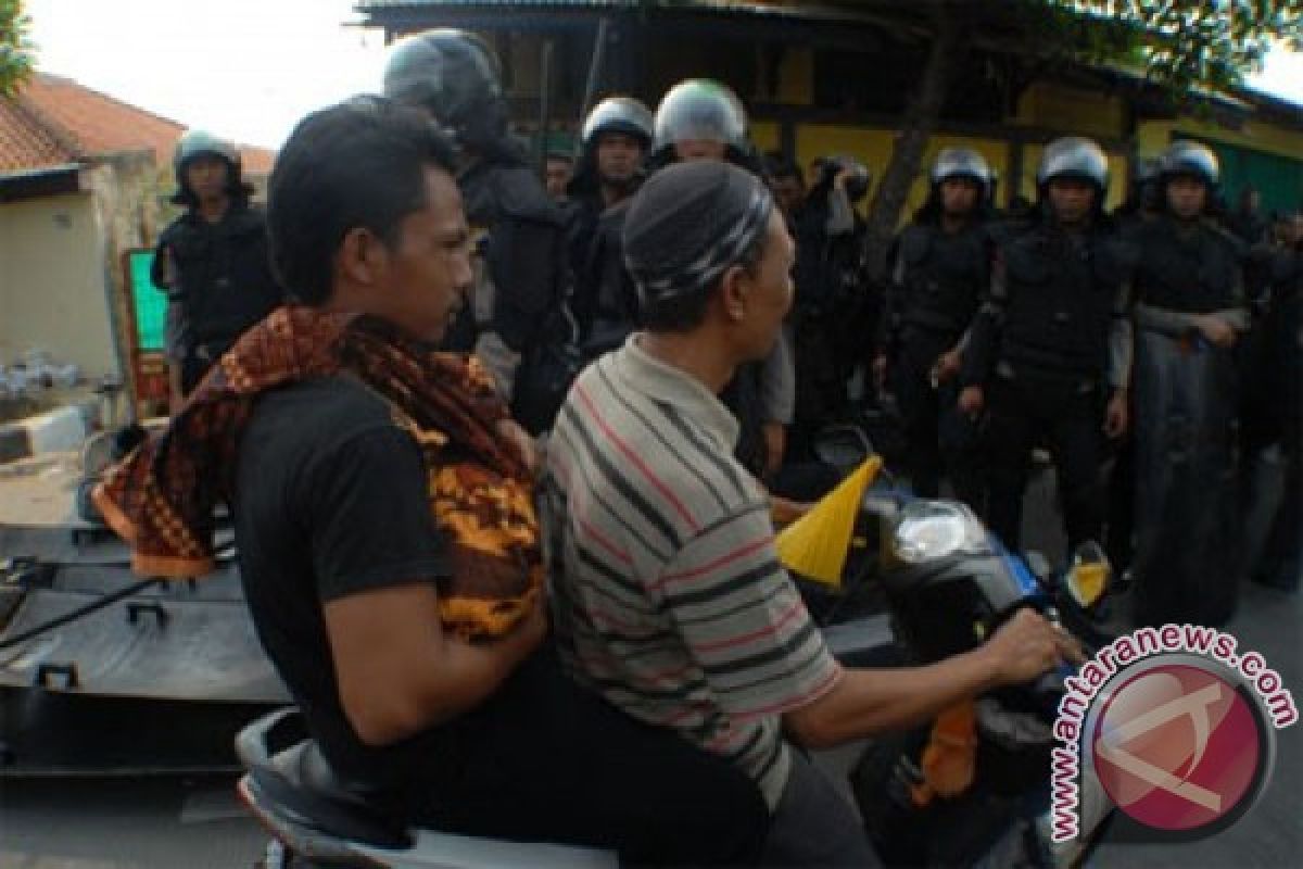 Jalan sulit, Pemkab Sigi sediakan sepeda motor untuk angkut jenazah