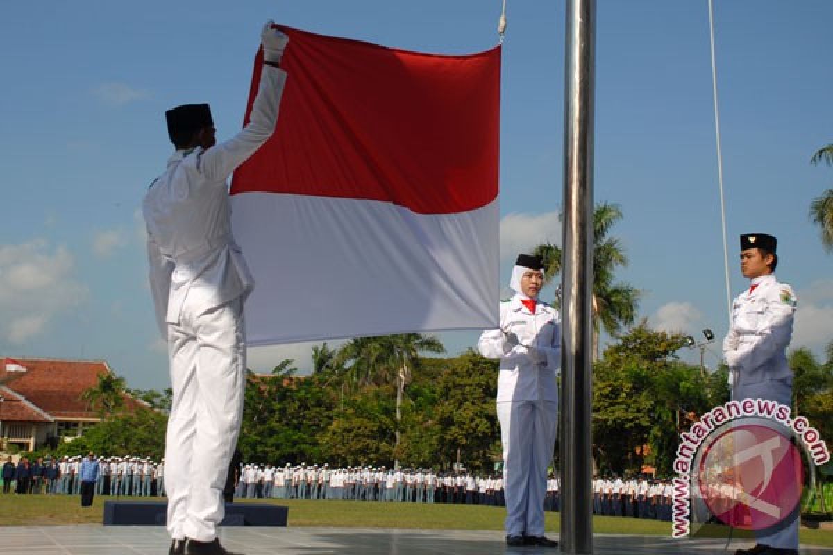 Siswa Babel siap ikuti ISLC 2014