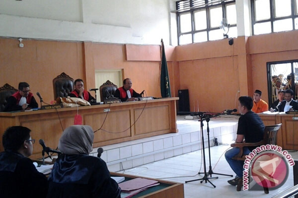 Sidang kasus penembakan anggota TNI batal digelar