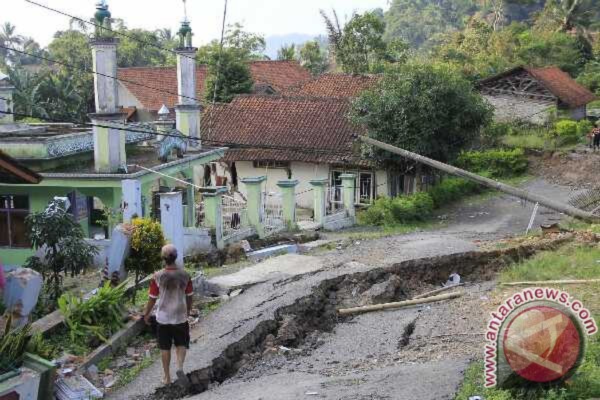 Kemenhub alokasikan Rp10 miliar untuk shelter bencana