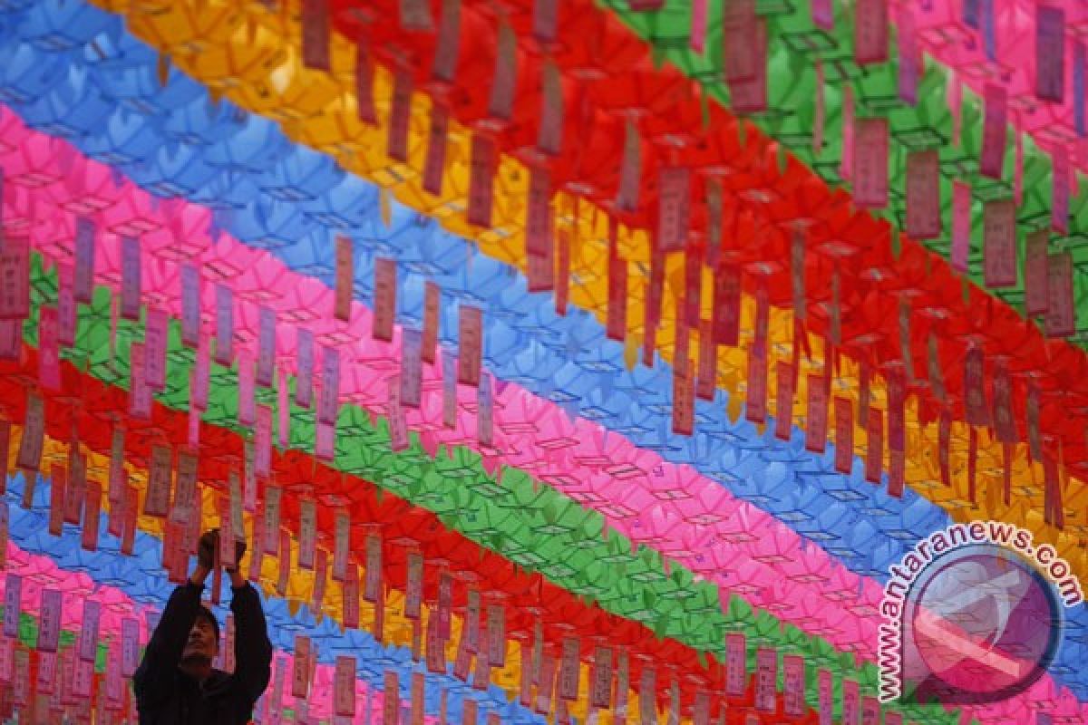 Puasa Ramadhan di Negeri Ginseng