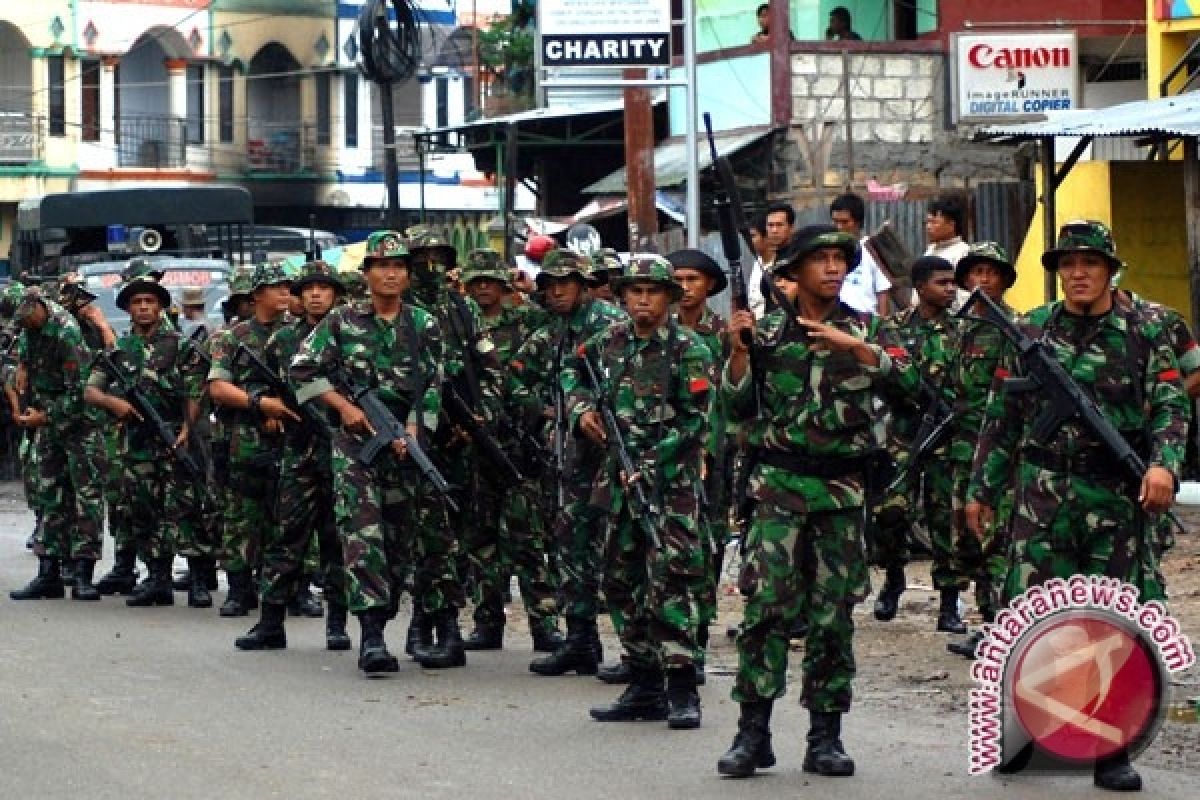  Legislator prihatin penembakan warga sipil di Papua