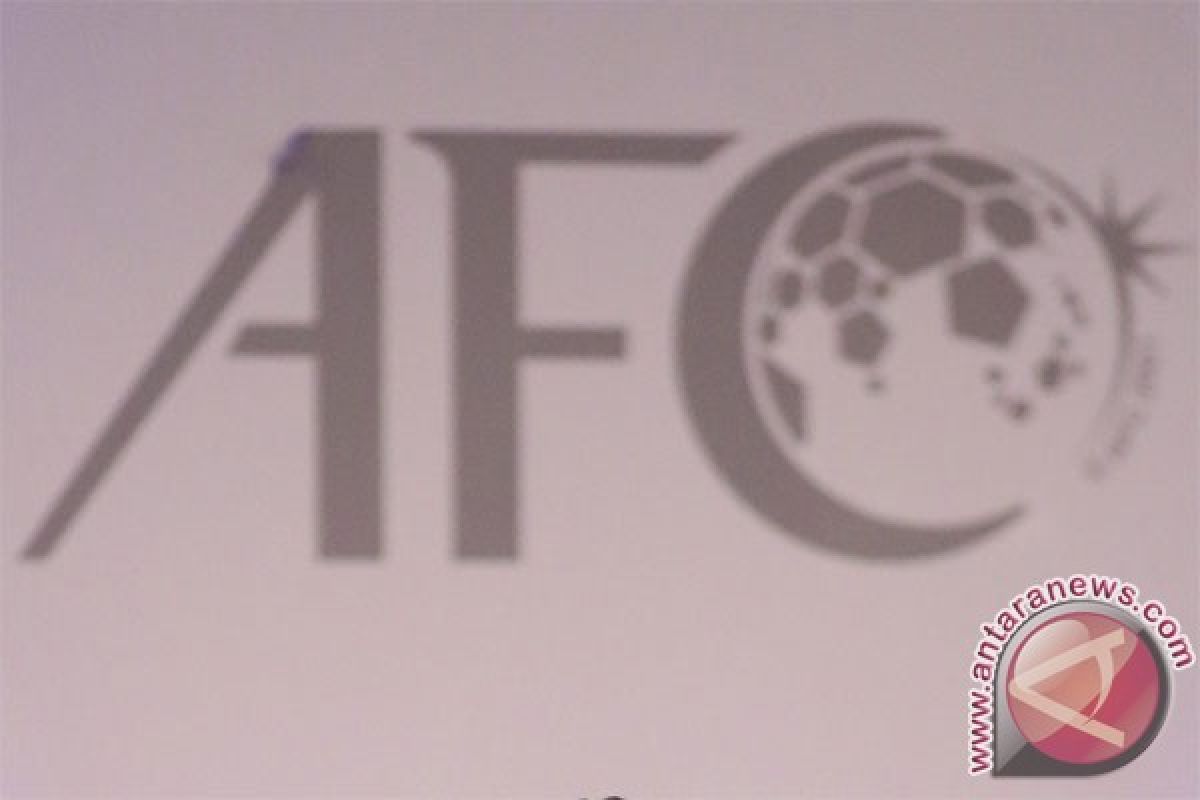 Hasil lengkap Liga Champions AFC