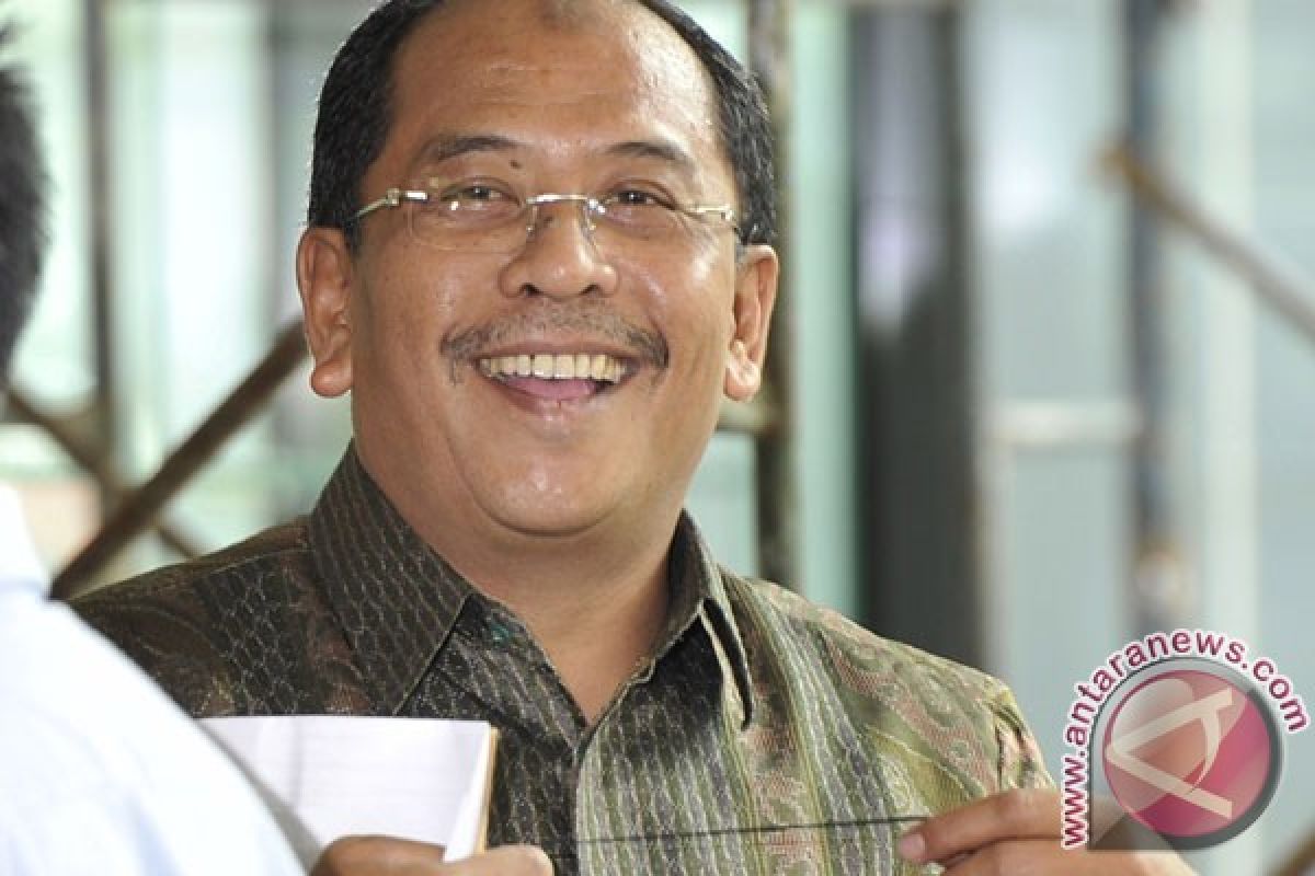KPK perpanjang pencegahan mantan Wali Kota Makassar