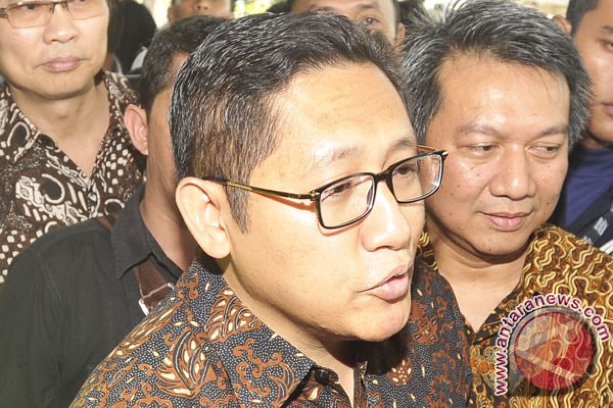 Anas: wajar jika SBY marah