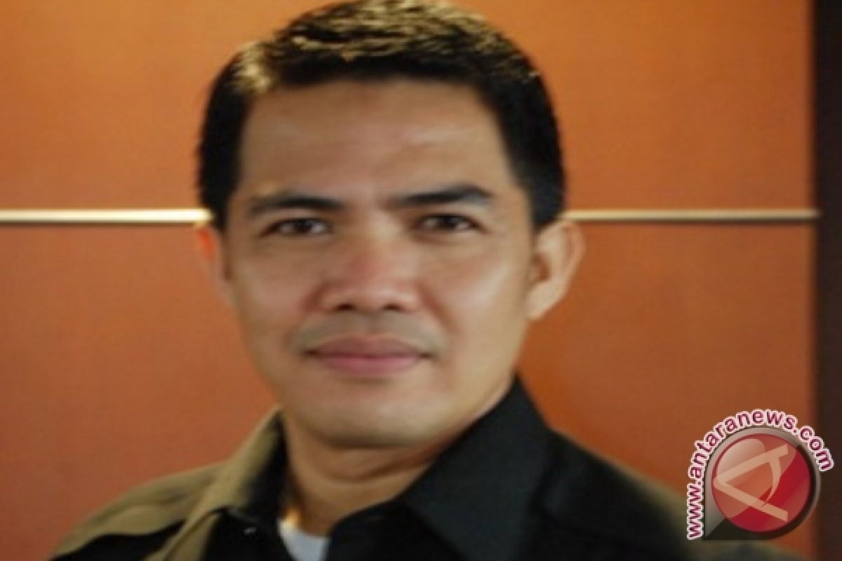 Andi Harun : Lihat Sisi Efektif dan Efisien Terkait Hibah Unmul