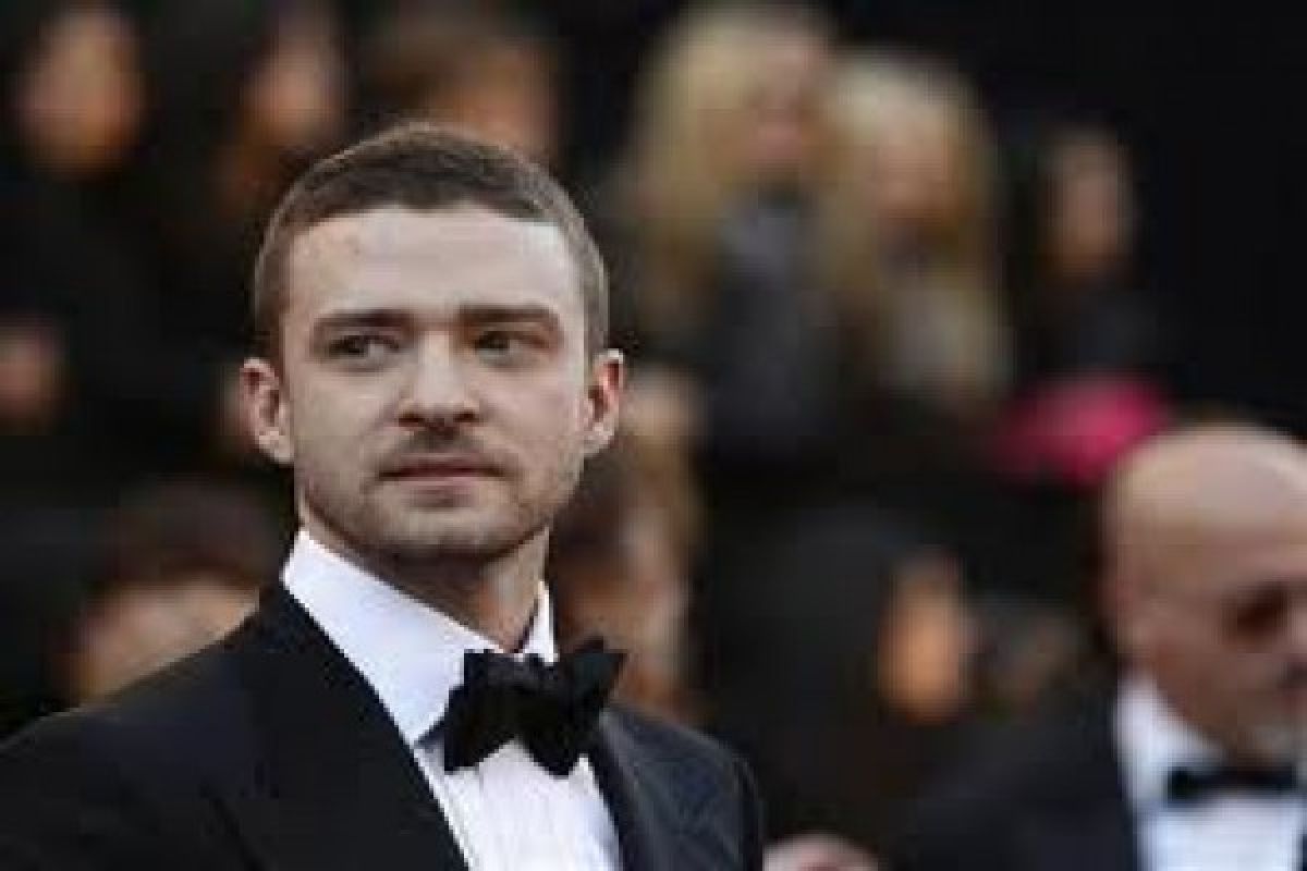 Justin Timberlake siapkan sekuel "The 20/20 Experience"