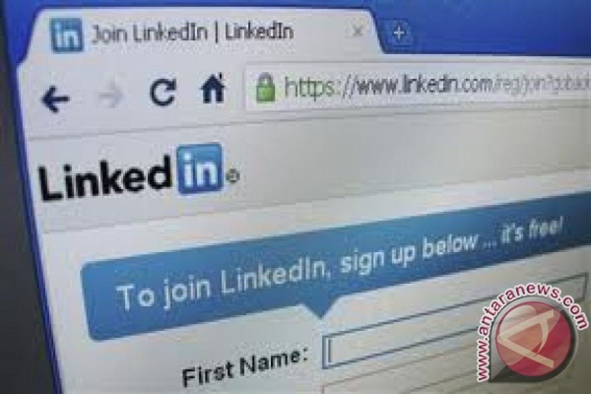 LinkedIn batalkan jutaan "password" palsu