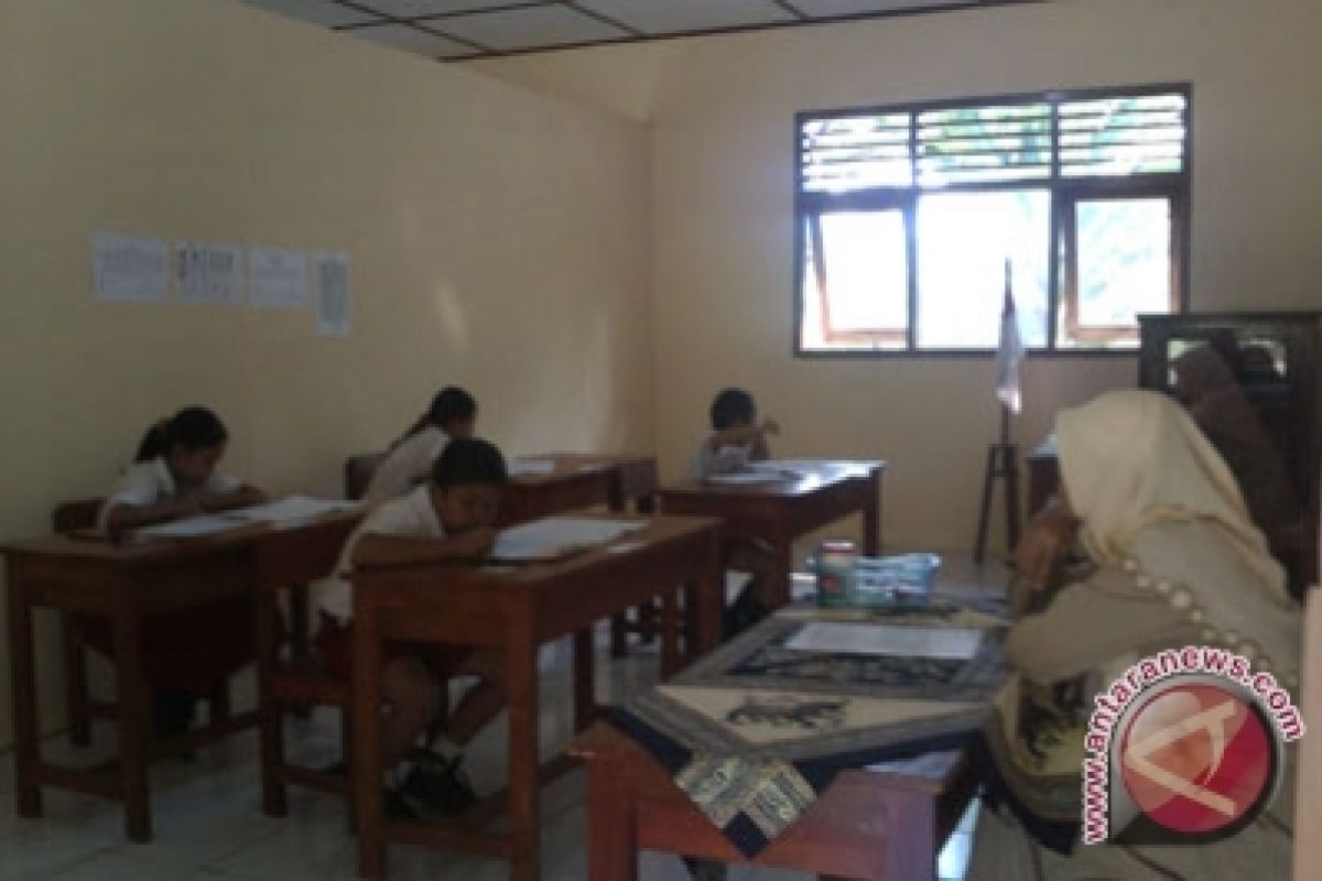 Disdik Yogyakarta: USBN jadi pertimbangan kelulusan siswa
