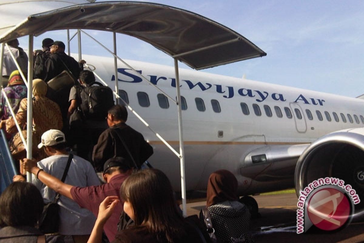 Transportasi Udara Jadi Momok Inflasi Bengkulu 