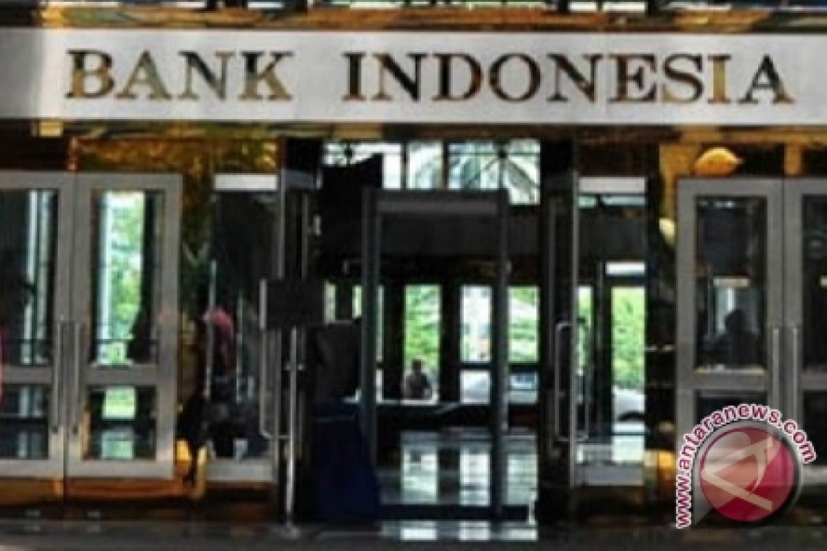 BI: Target Pangsa Pasar Bank Syariah Belum Tercapai