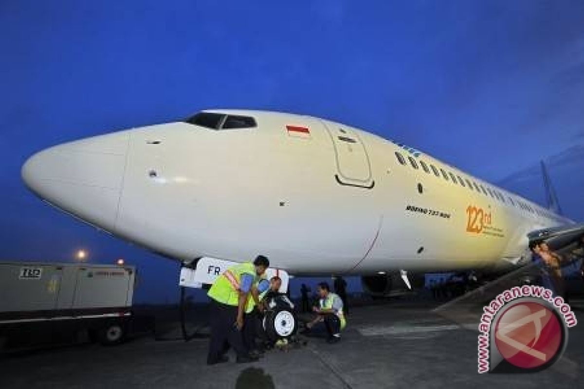 Penyebab tergelincirnya Wings air masih dalam penyelidikan