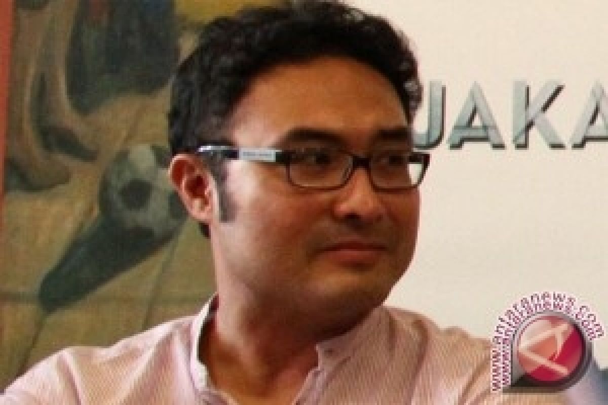 Surya Saputra Ogah Nyaleg