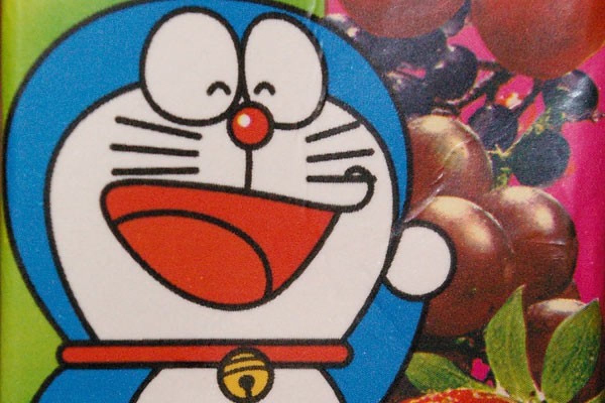 "Fujiko House" ciptakan suasana masa kecil komikus Doraemon