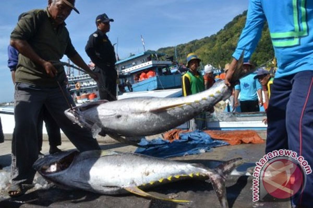 Pesisir Selatan gelar turnamen mancing nasional