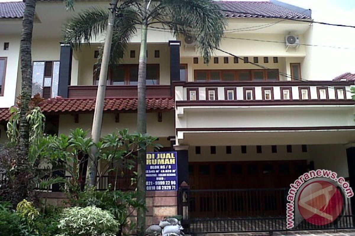 KPK sita rumah Ahmad Fathanah