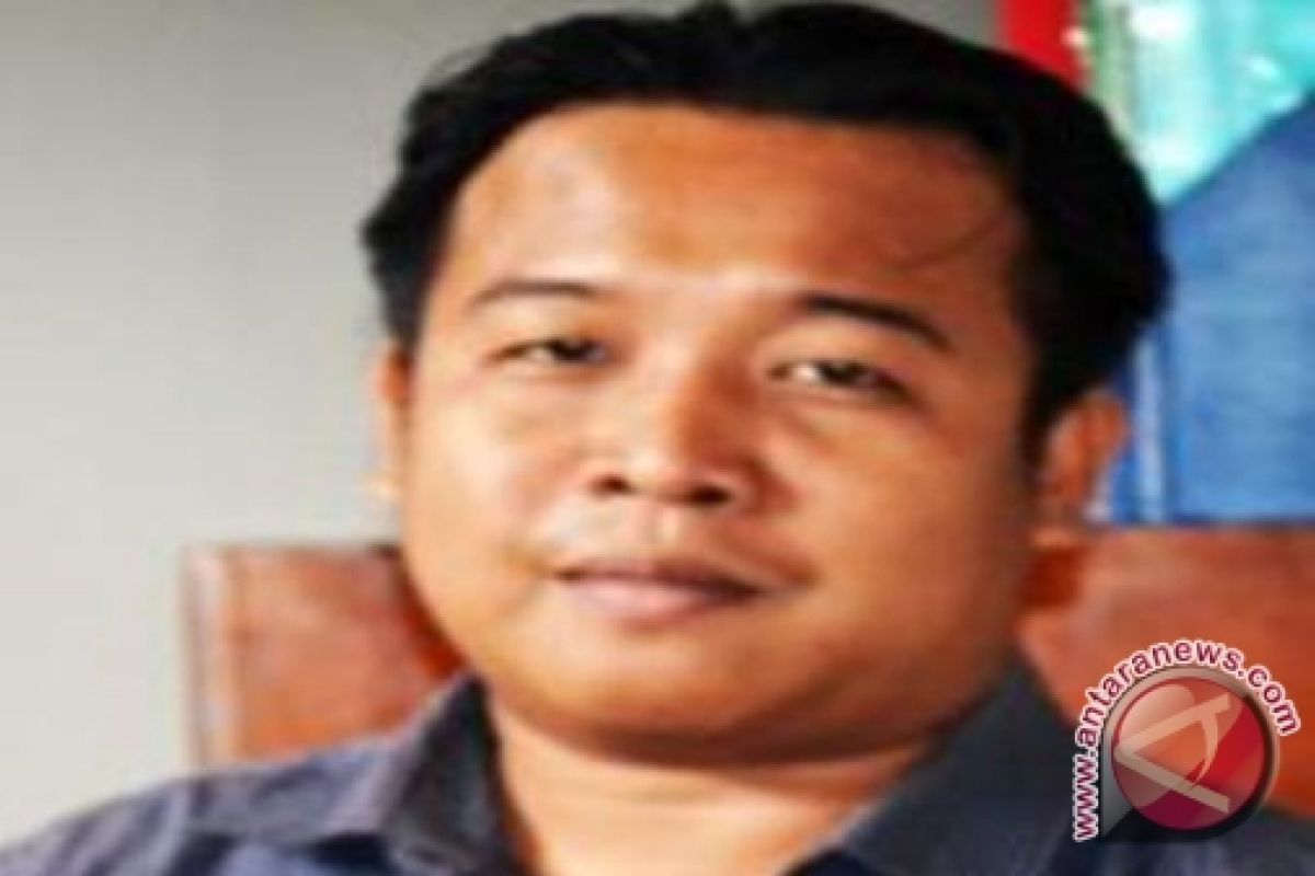 Panswalu Minta KPU Paser Bersikap Terbuka