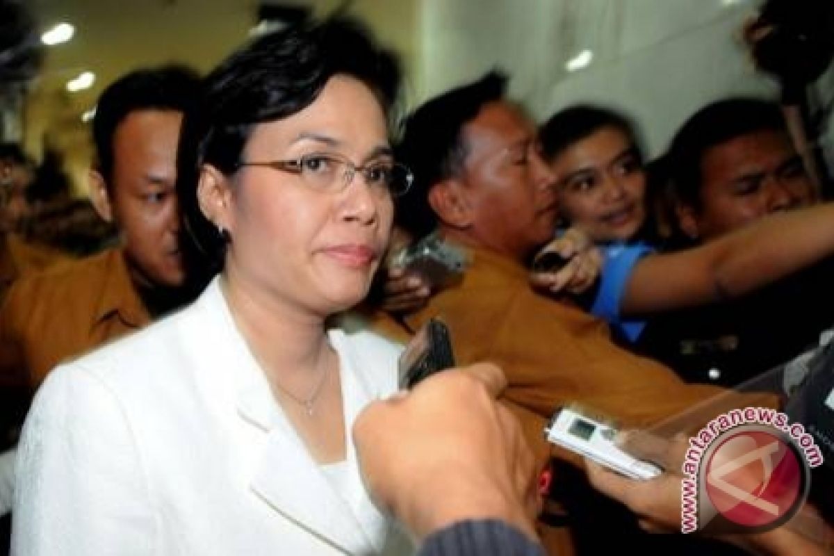 Menkeu: Mekanisme "whistleblower" ditjen pajak diperketat 