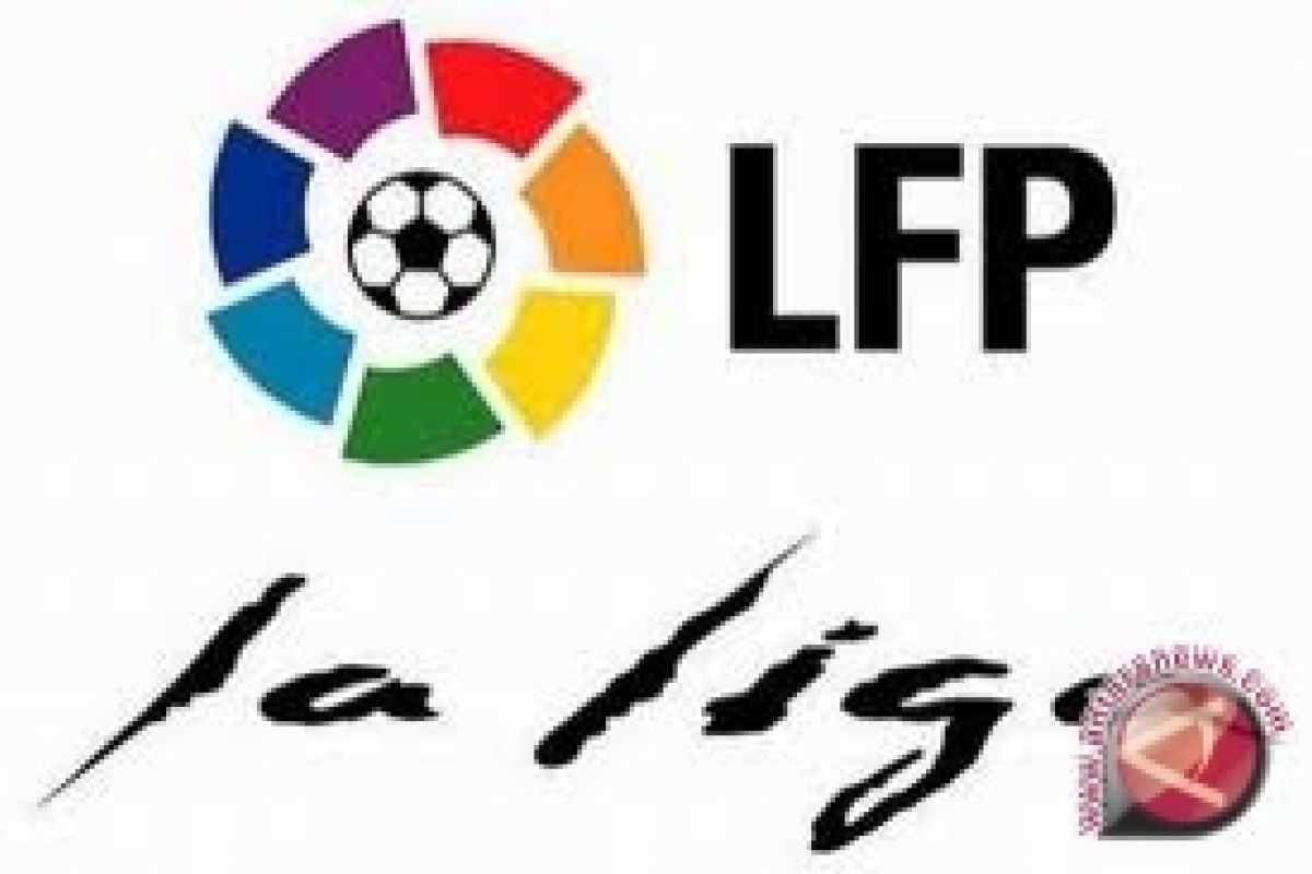 Klasemen Liga Spanyol