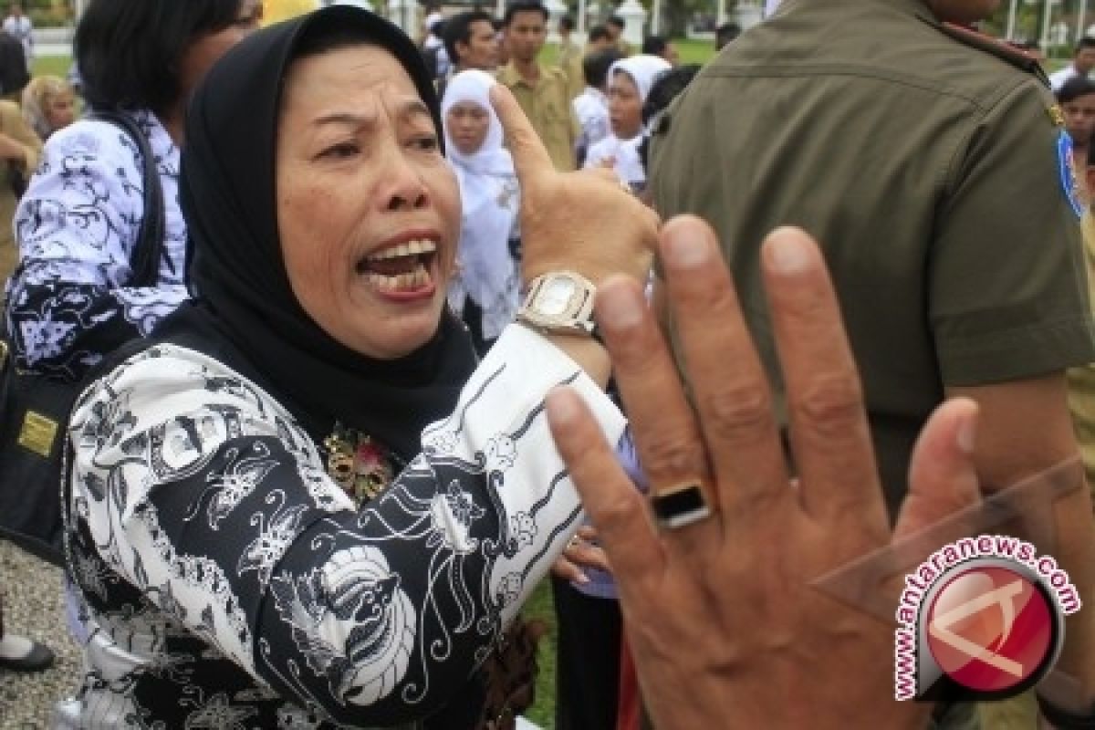 Sejumlah guru SMK adukan perubahan kebijakan mengajar 