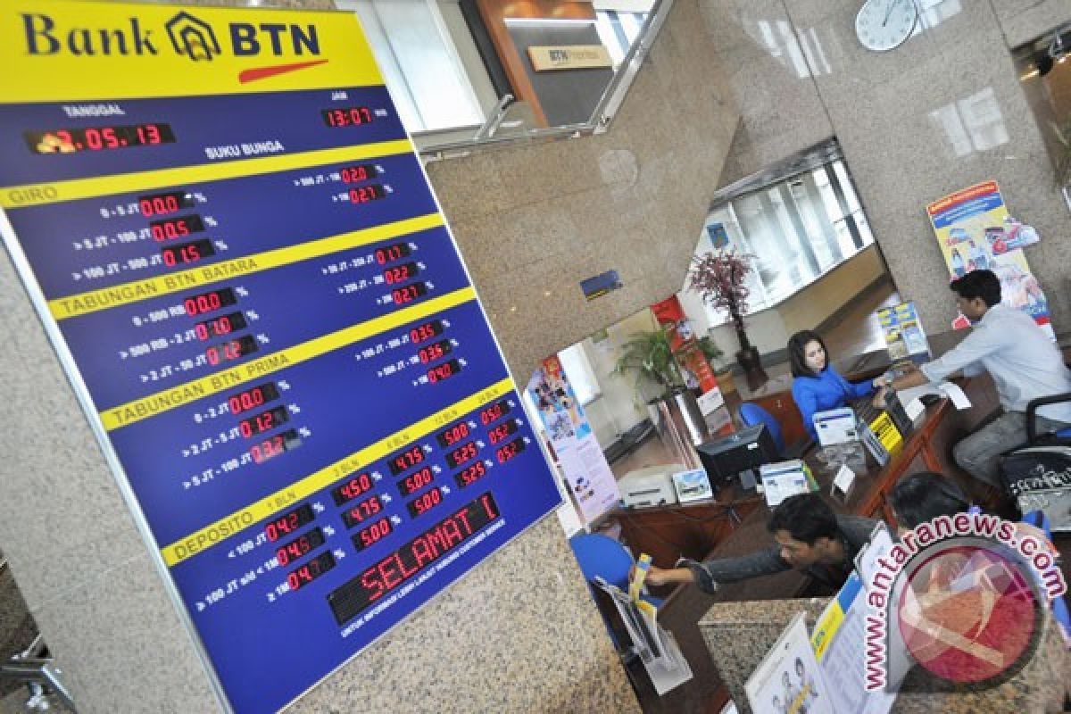 BTN`s profit slightly up 2.2 pct