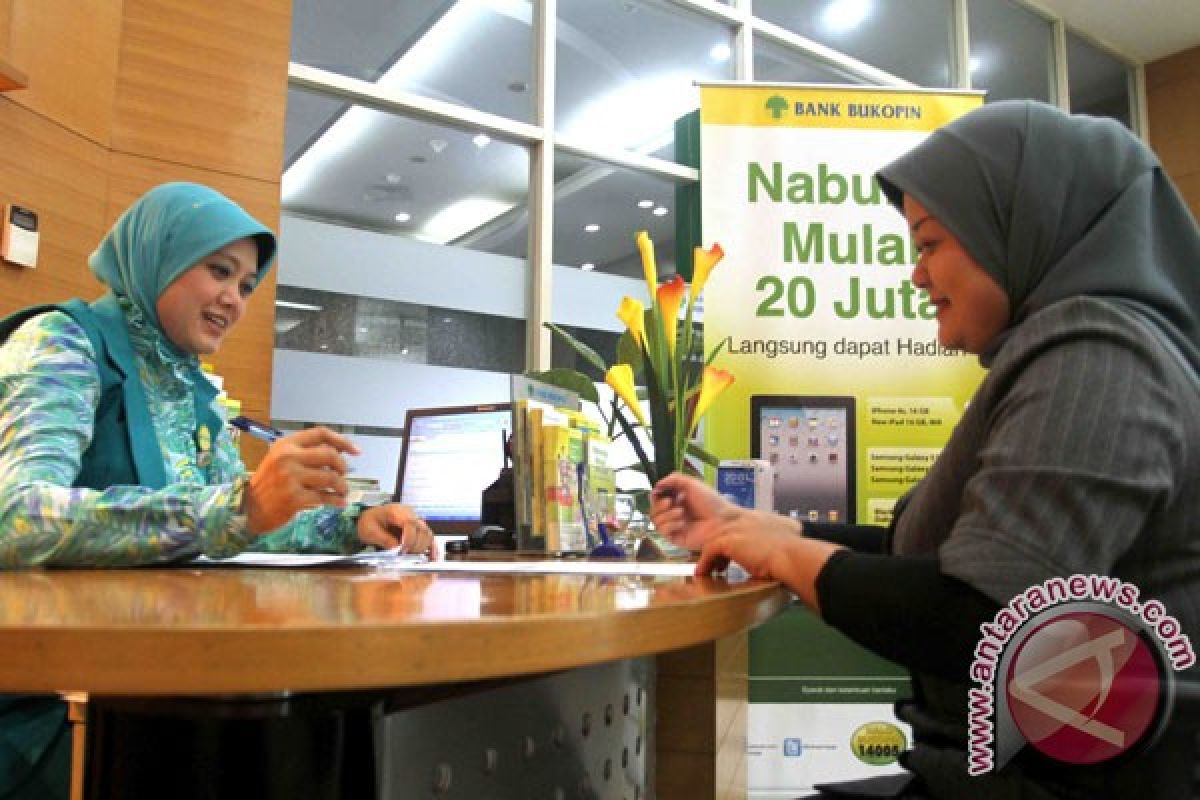 Perbankan lokal mulai layani perdagangan internasional