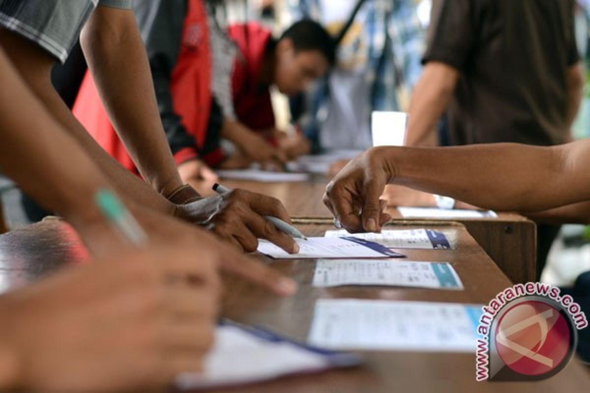 Calon peserta SBMPTN dianjurkan daftar lebih awal