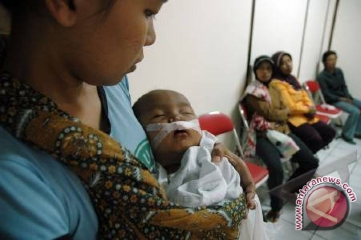 Penyandang cacat di OKU Selatan dapat bantuan 