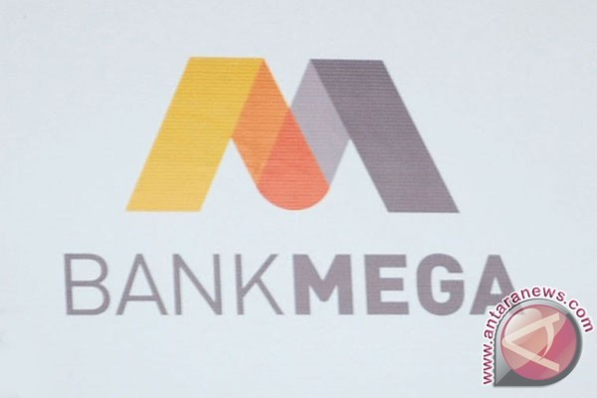 Bank Mega targetkan 75.000 kartu kredit baru