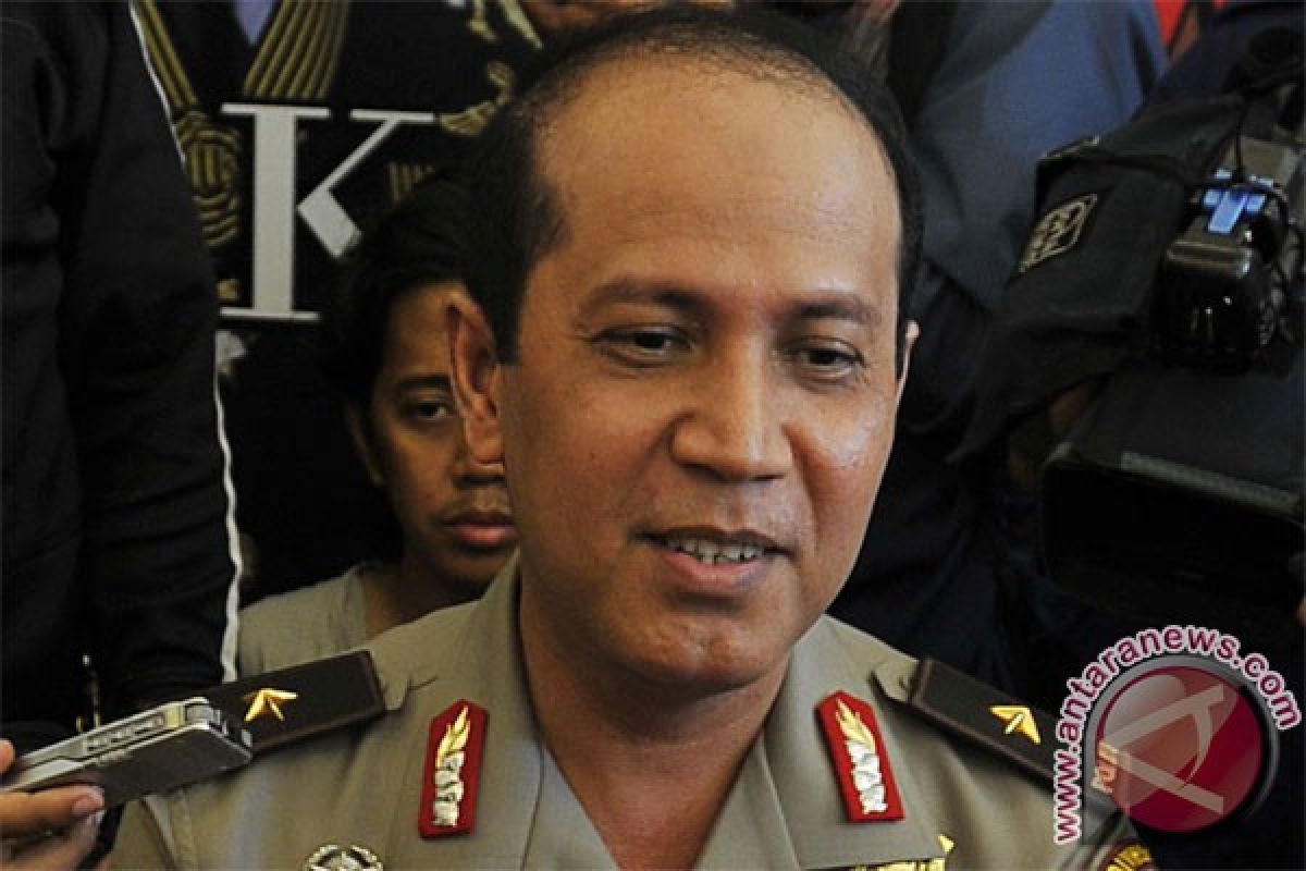 National police chief to install New Banten and W Papua police chiefs