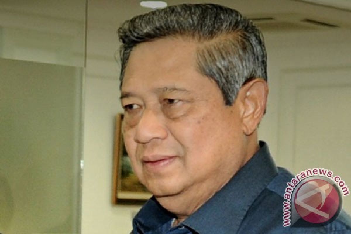 Presiden : saat ini era kebangkitan kaum muda