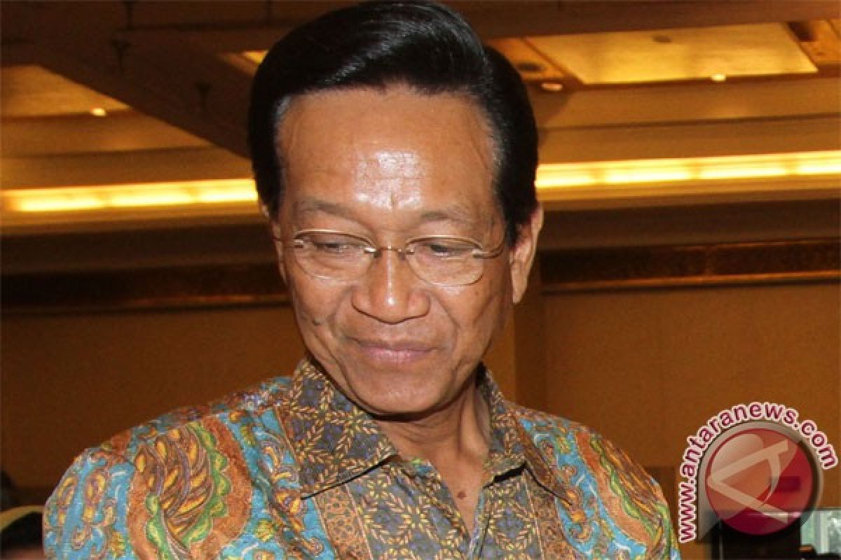 Sri Sultan netral dalam Pilpres 2014