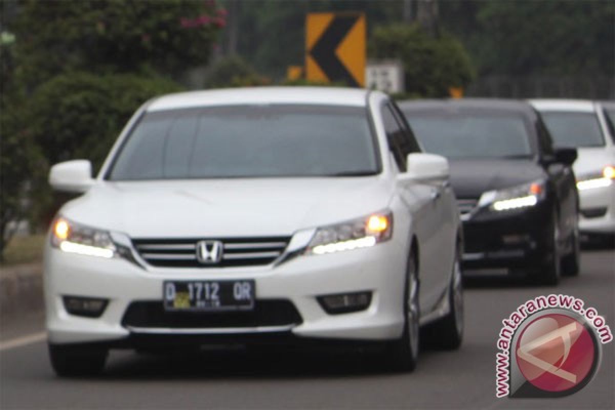 Kemenperin dorong peningkatan produksi sedan