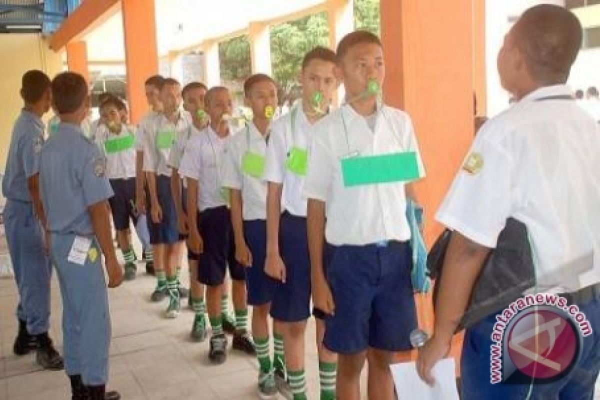 Disdik Musirawas imbau sekolah hapus masa orientasi sekolah