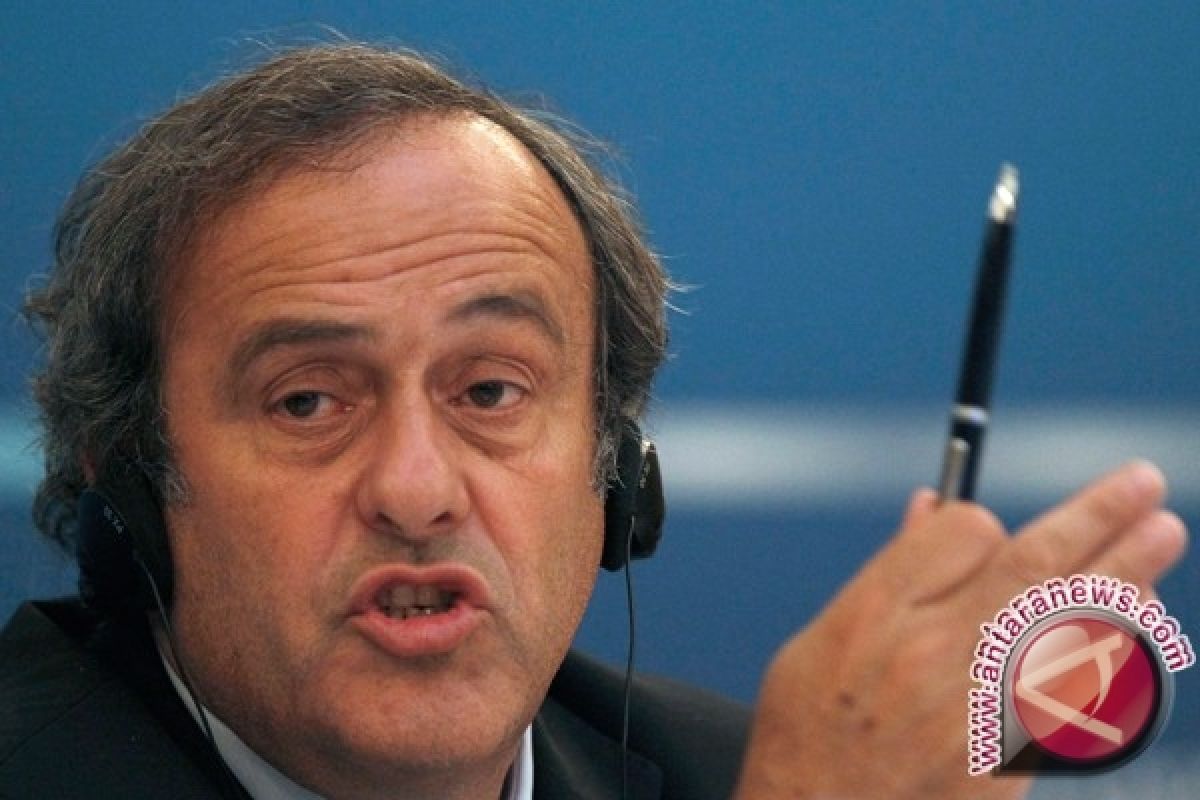  Italia minta UEFA pertegas hukuman soal rasisme