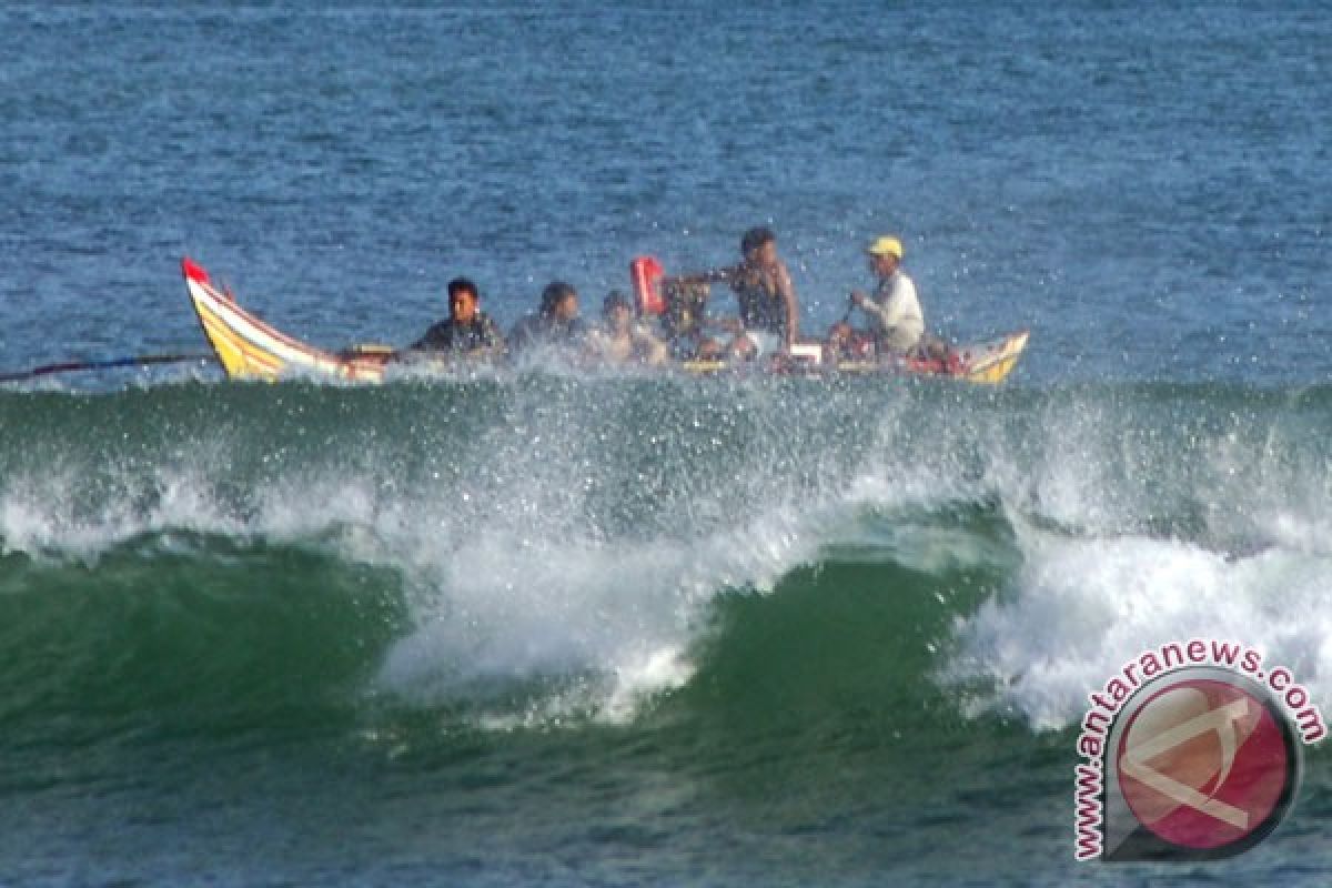 Otoritas Pelabuhan Gilimanuk waspadai angin kencang