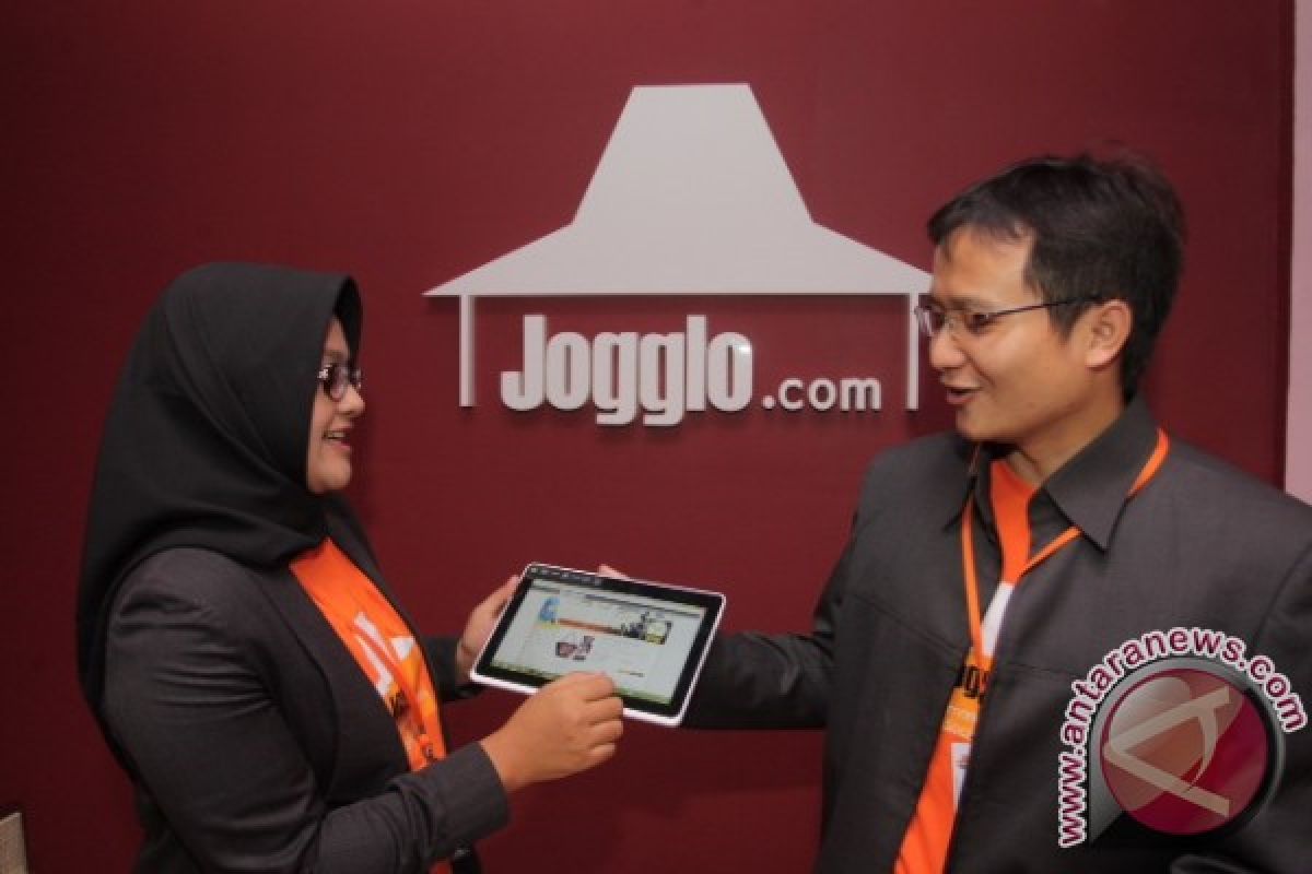 Jogglo.com ramaikan e-commerce Indonesia