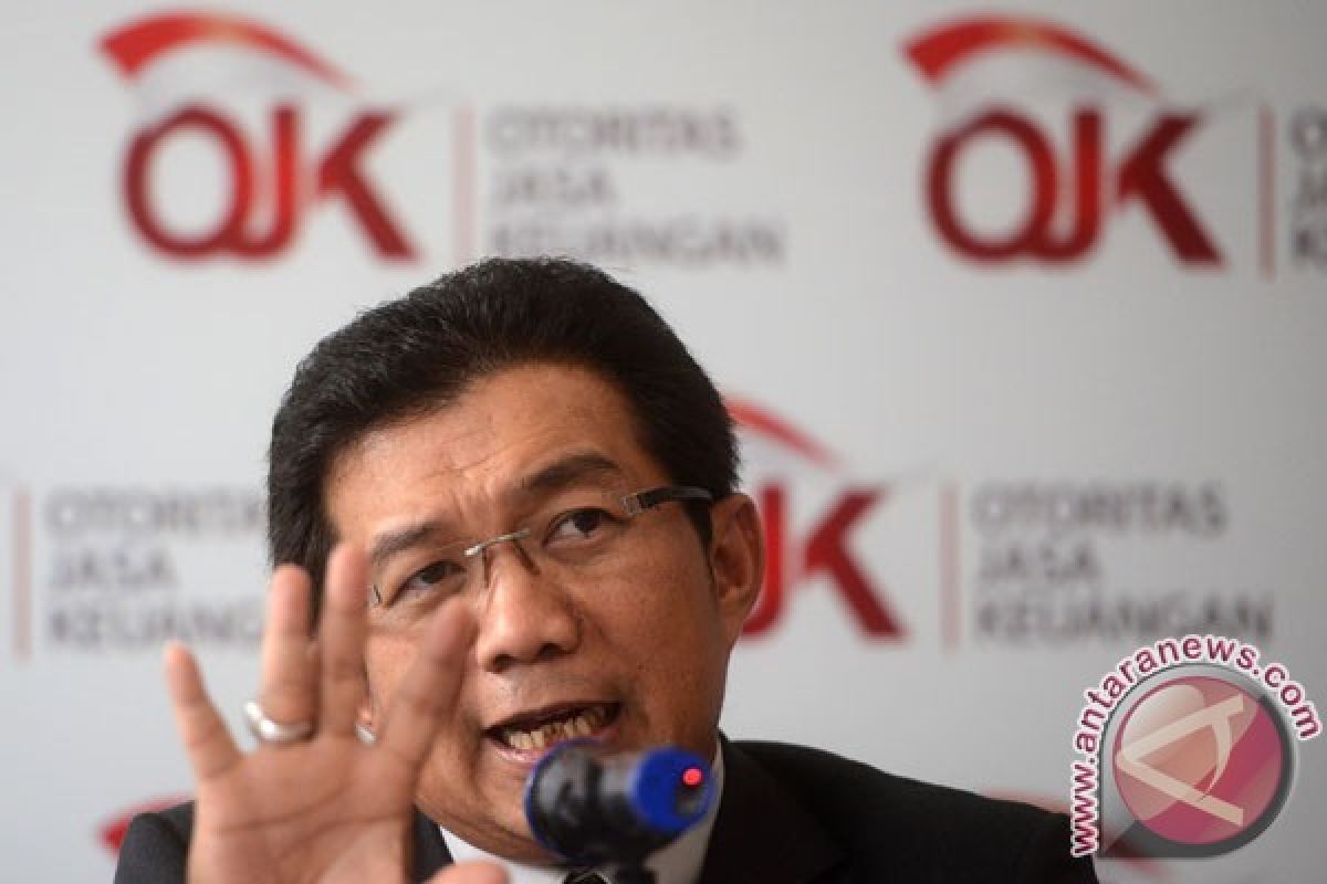 Komisi XI setujui anggaran Rp2,4 triliun untuk OJK