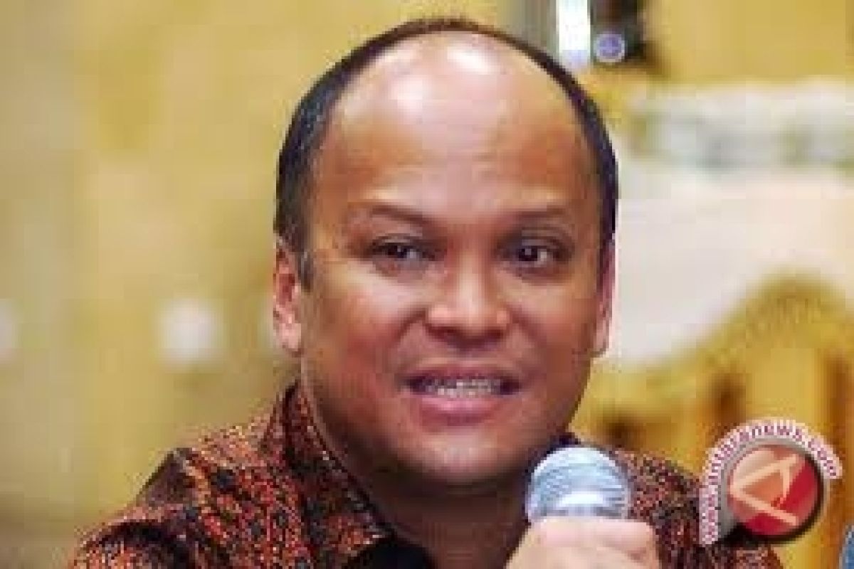 Ilham Habibie Menyoal Peran Insinyur