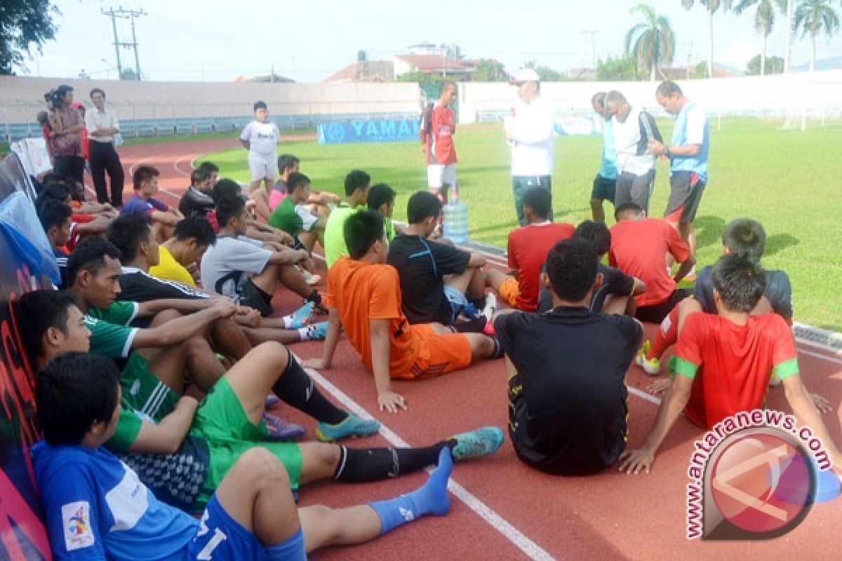 Lampung FC Punya Pemondokan Baru