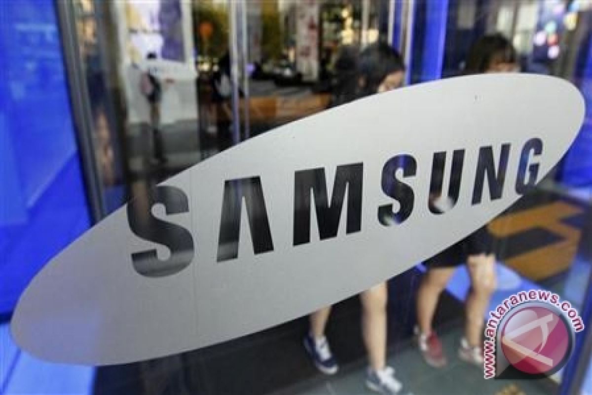 Samsung Posisi Teratas Vendor Smartphone Q3 2015