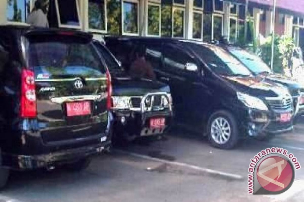 Bupati Kotim  Larang Mobil Dinas Digunakan Mudik Lebaran 