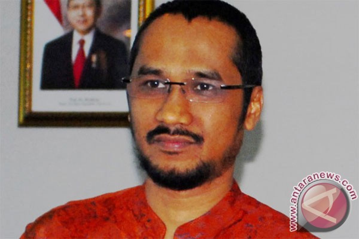 Abraham Samad: hukum mati pejabat tinggi korup