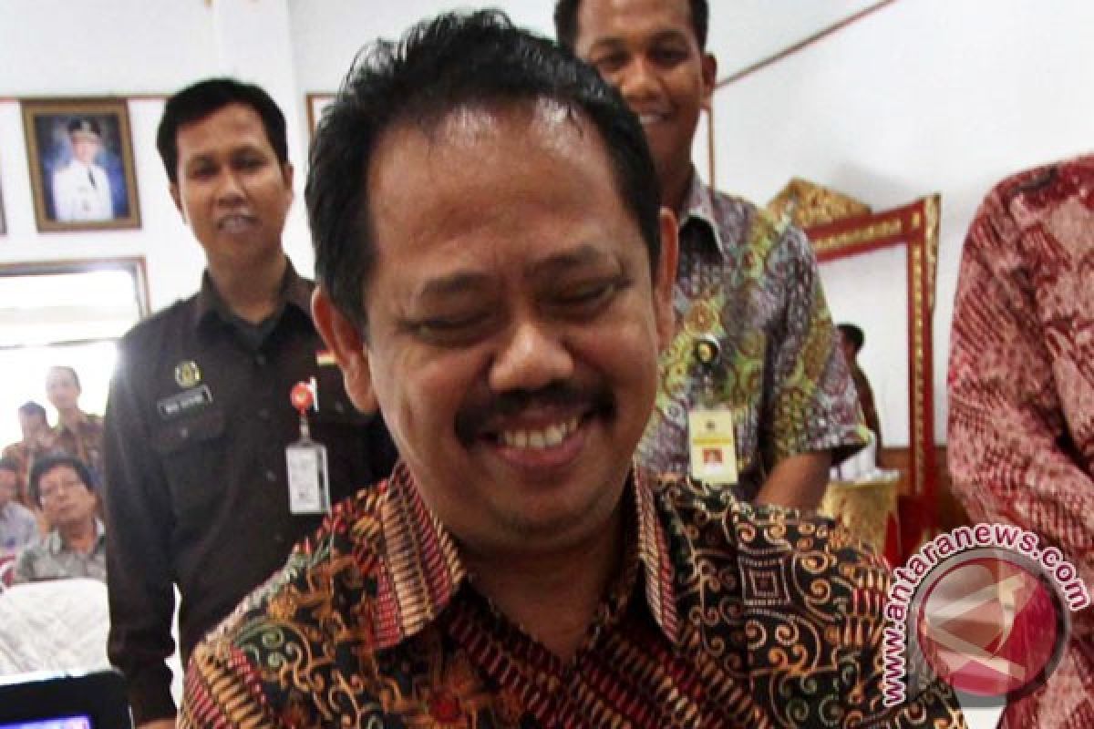 Yogyakarta gencarkan gotong royong partisipasi pembangunan