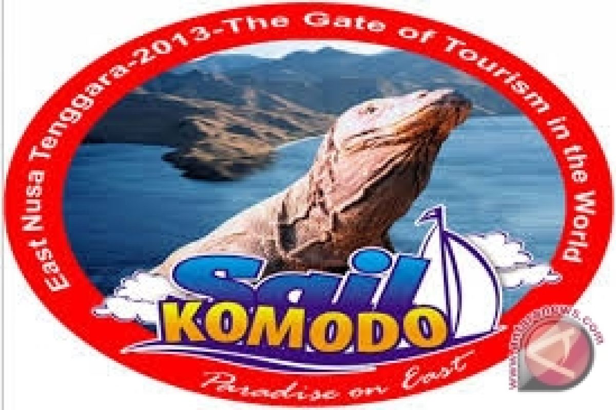 PT Pelni sediakan hotel apung Sail Komodo