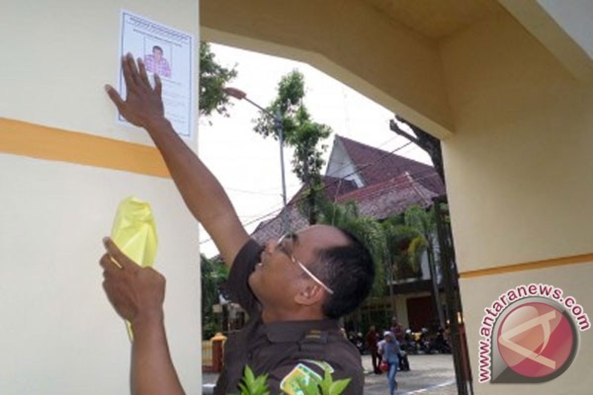 Kejati Sulsel minta bantuan Kejagung buru 34 buronan