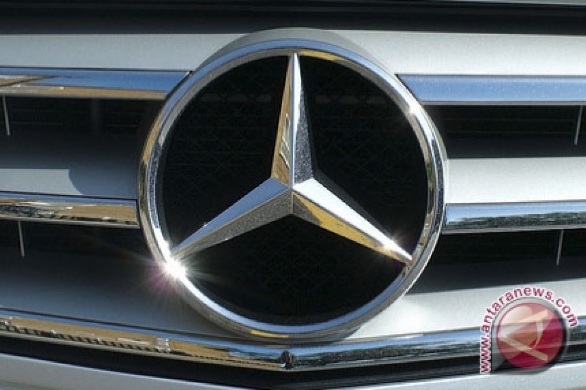 Daimler Perkenalkan Mercedes-Benz S-Class