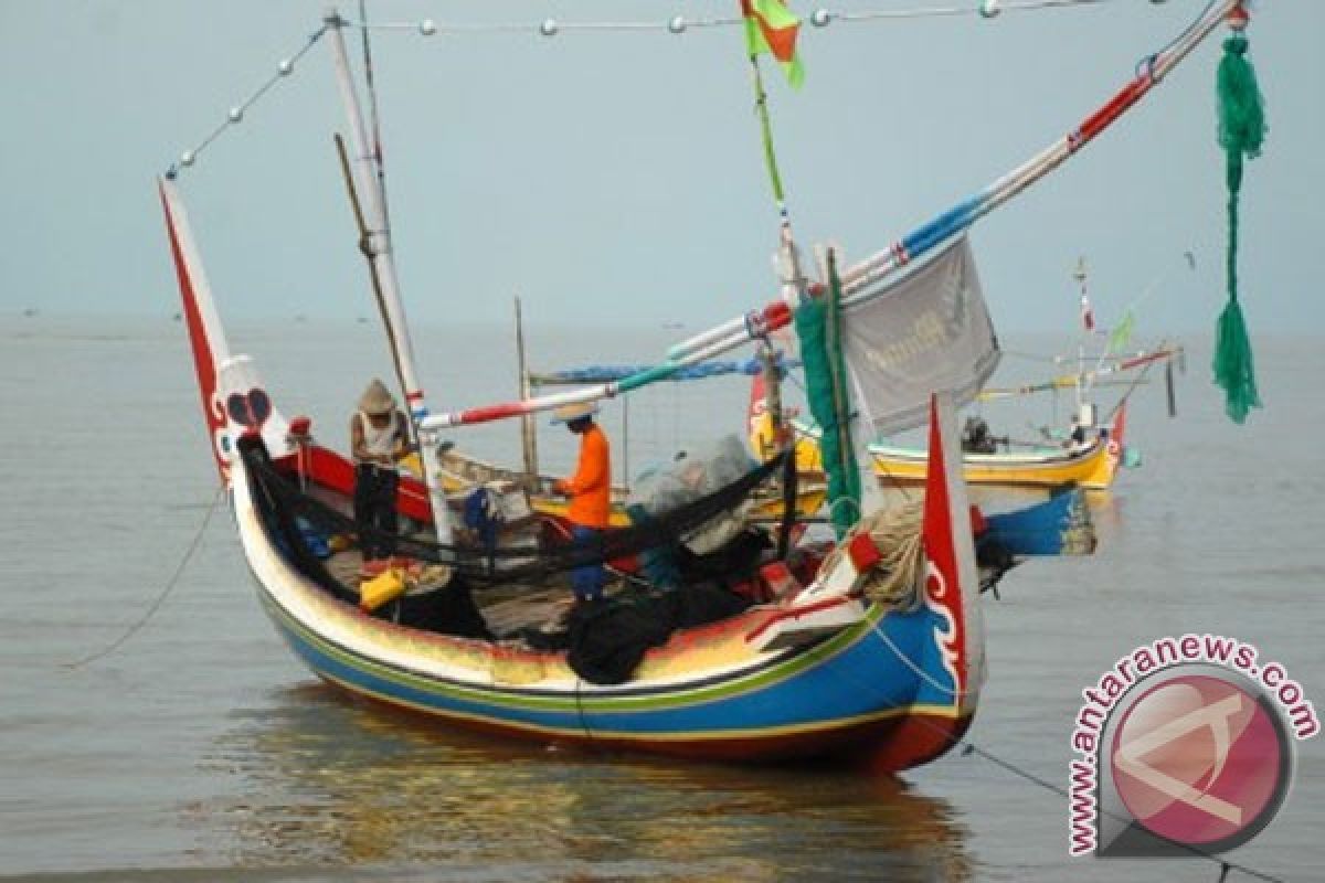 Pemerintah upayakan bantuan bagi nelayan paceklik