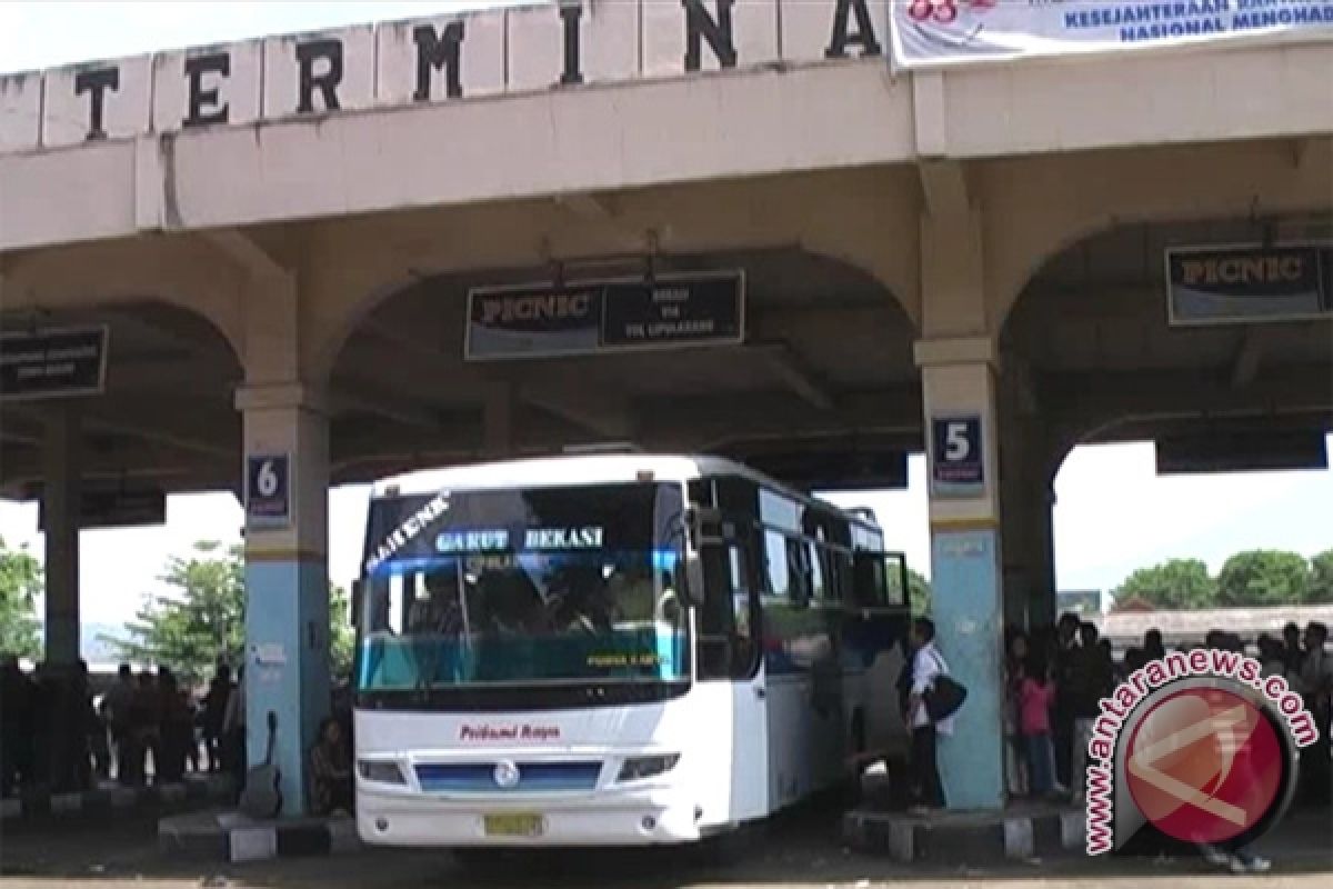 KSOP Sampit Awasi Tersus Dan TUKS Ilegal 