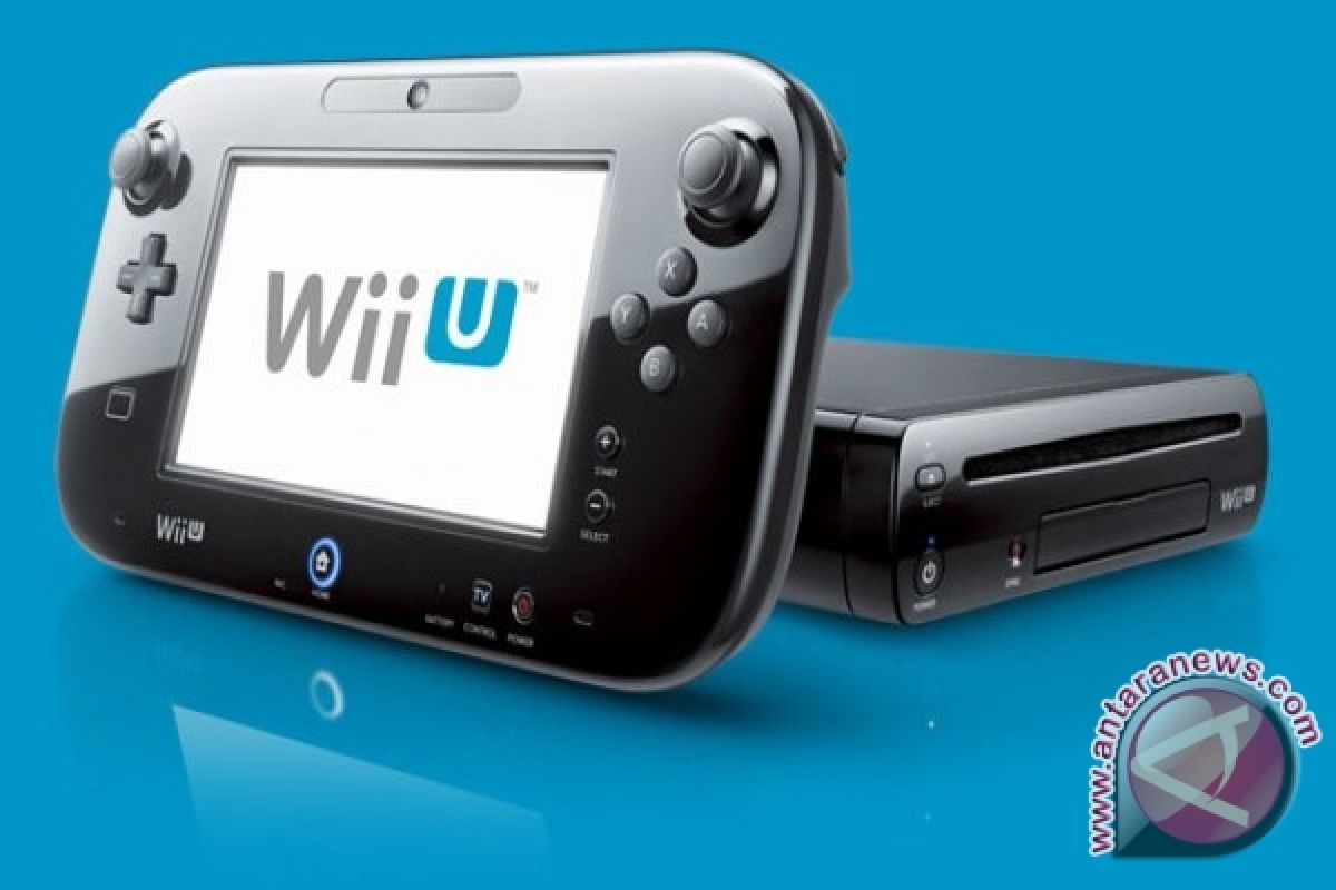 Nintendo Wii U Susul Ketiadaan Seri Terbaru